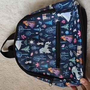 BIOWORLD Disney's Frozen Mini Backpack